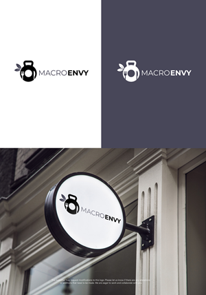 Logo Design by Locke+ for this project | Design: #31886782
