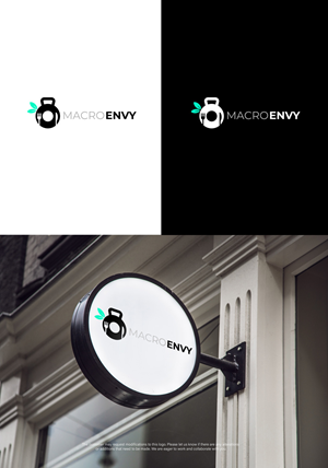 Logo Design by Locke+ for this project | Design: #31886783