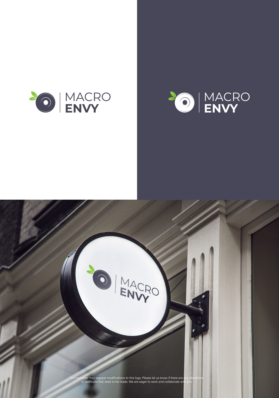 Logo Design by Senpachie for this project | Design #31891048