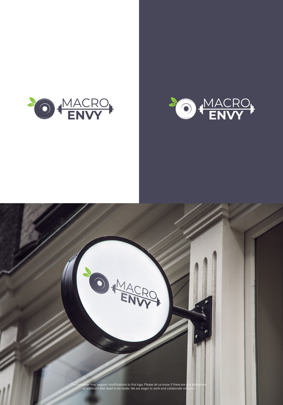 Logo Design by Senpachie for this project | Design #31891219