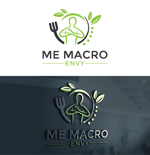 Diseño de Logo por Danial07 para este proyecto | Diseño: #31864348