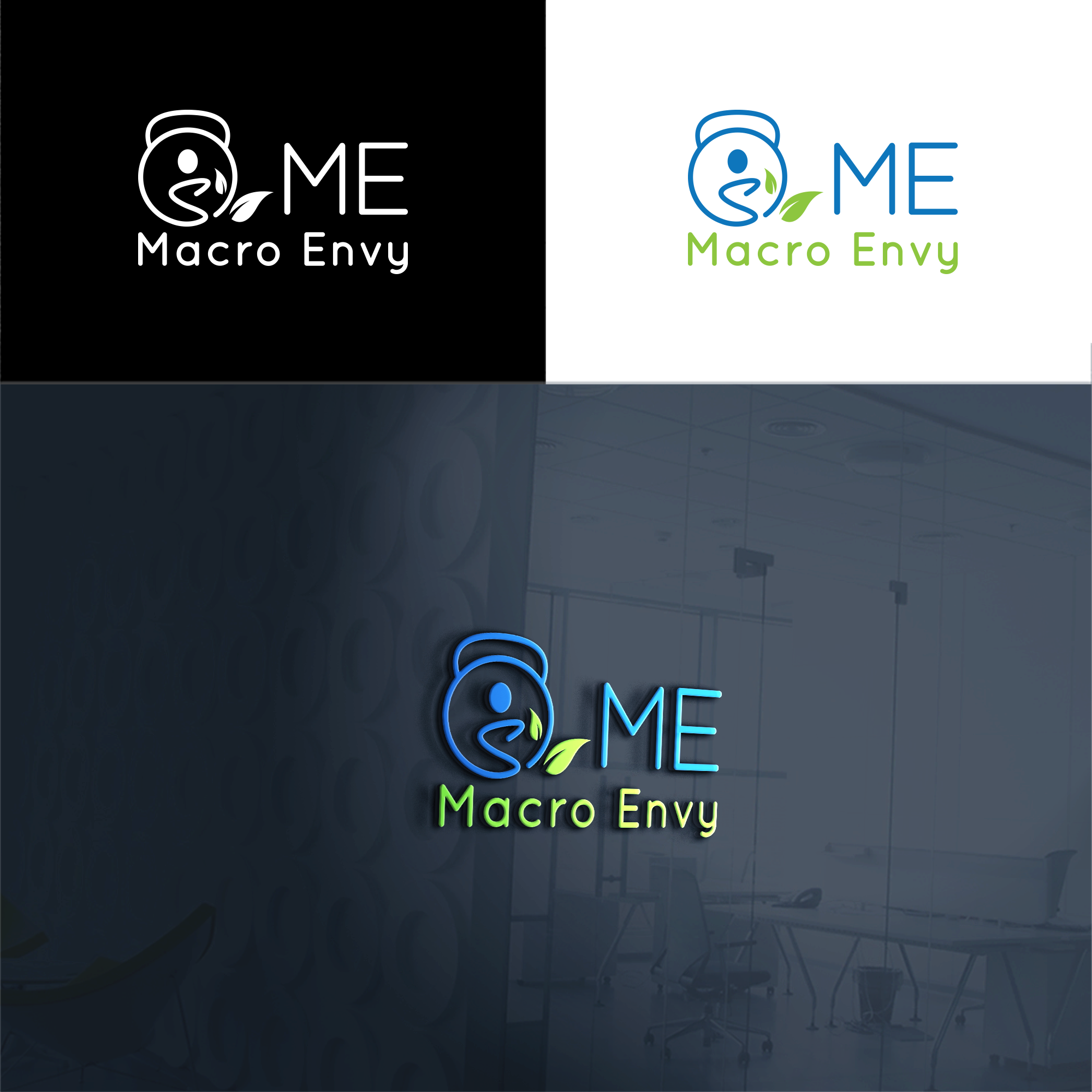 Logo Design by RA-bica for this project | Design #31889723