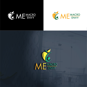 Logo Design by RA-bica for this project | Design: #31889724