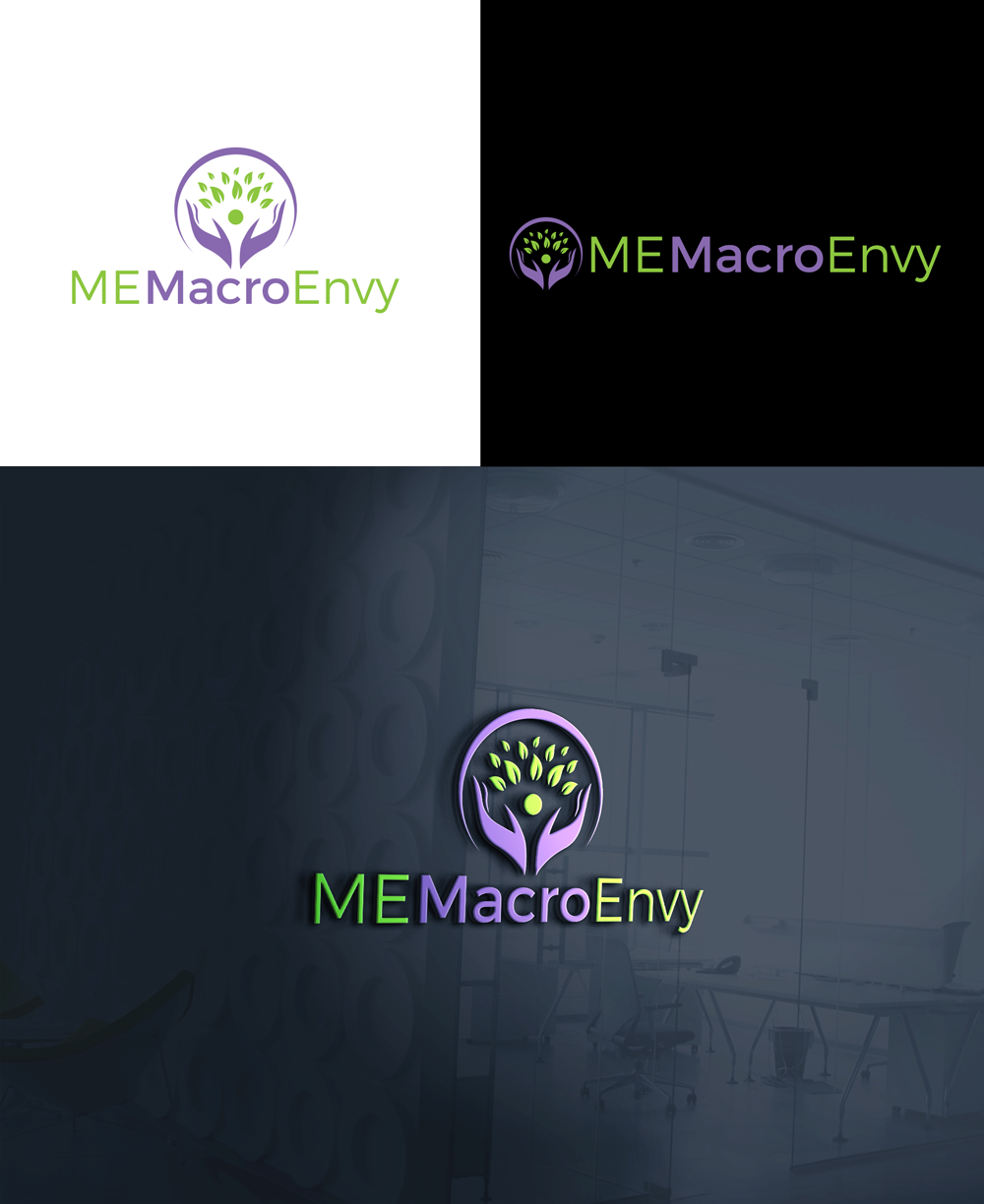 Logo Design by RA-bica for this project | Design #31889851