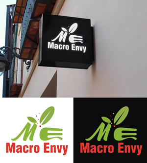 Logo Design by beberi