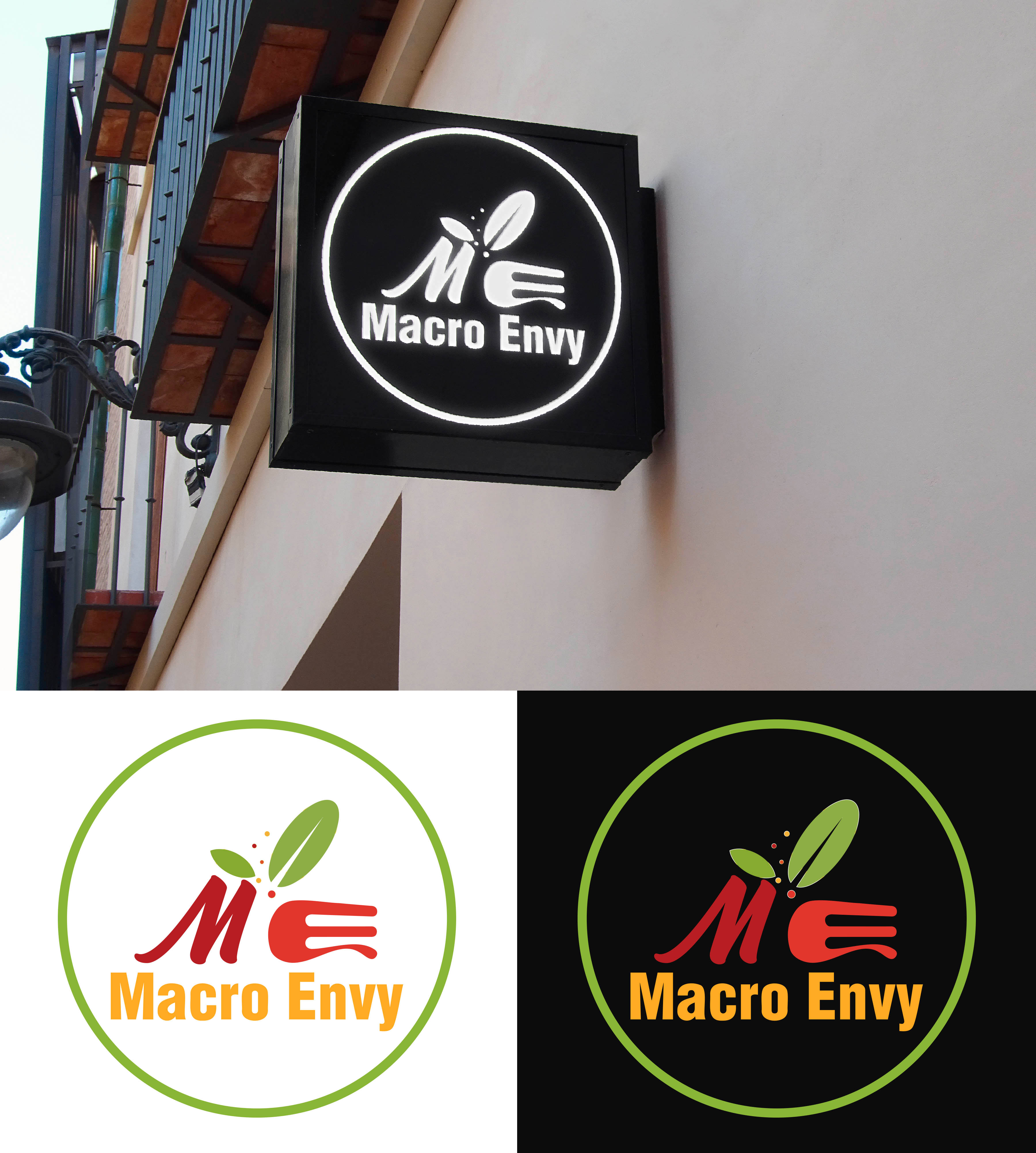 Logo Design by beberi for this project | Design #31908781