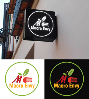 Logo Design by beberi for this project | Design: #31908781