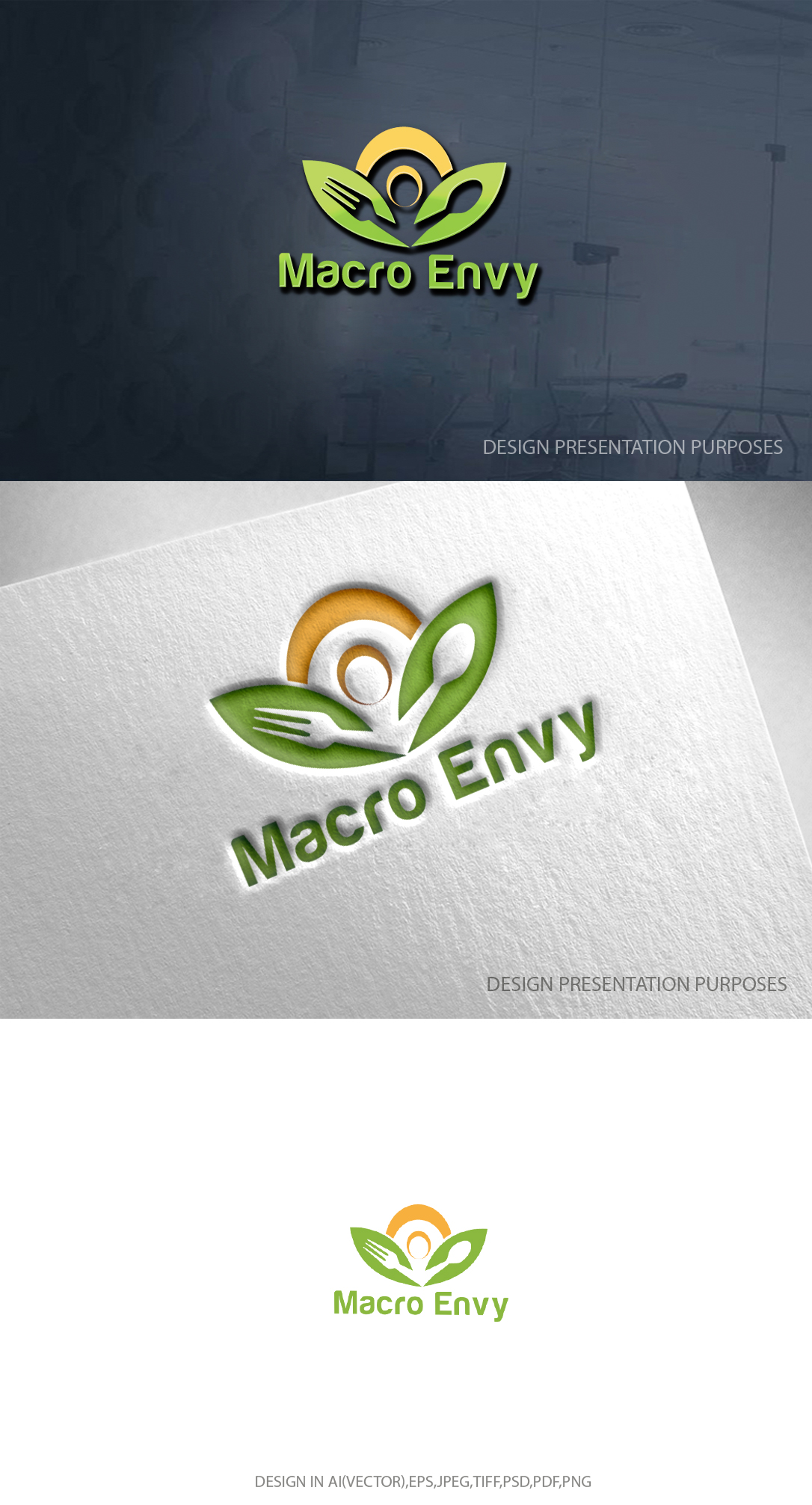 Logo Design by zebronicgraphic for this project | Design #31909317