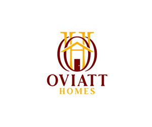 Design de Logo par Paint-Tools pour Oviatt Homes | Design #31842963