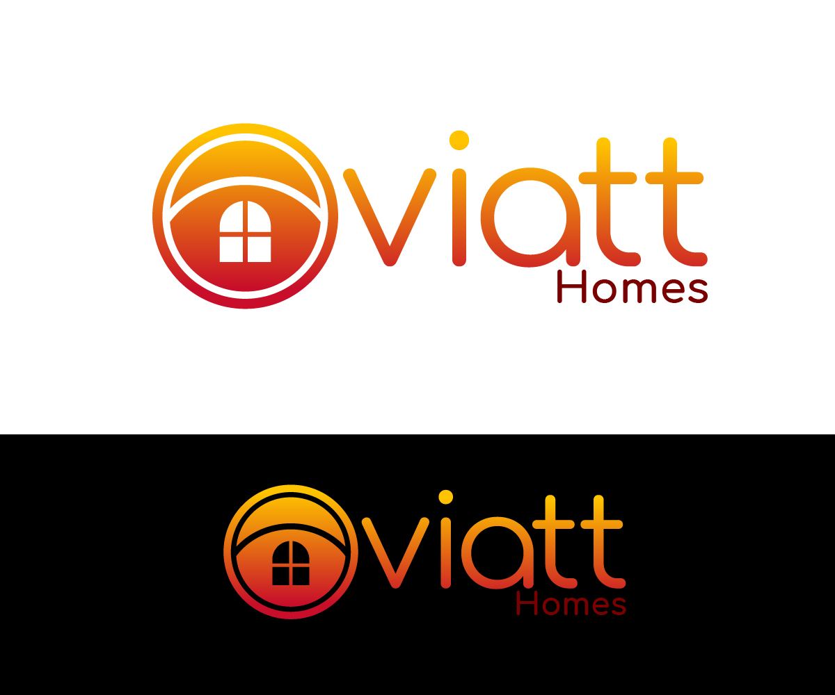 Design de Logo par Paint-Tools pour Oviatt Homes | Design #31842964