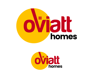 Logo-Design von Paint-Tools für Oviatt Homes | Design: #31842965