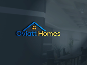 Logo-Design von CrossFit design  für Oviatt Homes | Design: #31839368