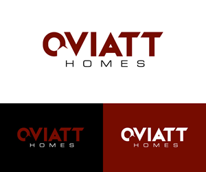 Logo-Design von RaKu 2 für Oviatt Homes | Design: #31864401