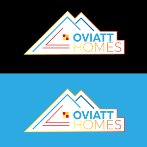 Logo-Design von COR für Oviatt Homes | Design: #31883064