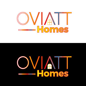 Logo-Design von COR für Oviatt Homes | Design: #31890365