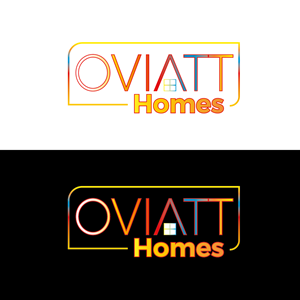 Logo-Design von COR für Oviatt Homes | Design: #31890392