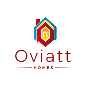 Logo-Design von COR für Oviatt Homes | Design: #31900680