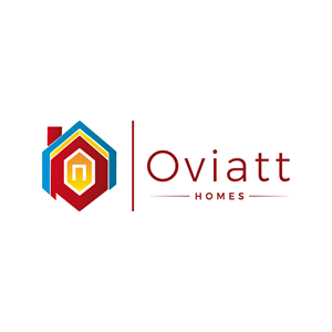 Logo-Design von COR für Oviatt Homes | Design: #31901065