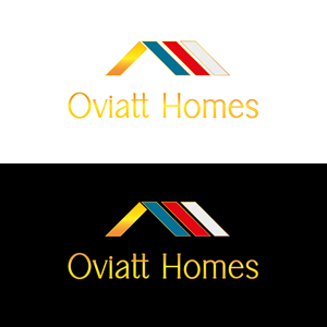 Logo-Design von COR für Oviatt Homes | Design: #31909490