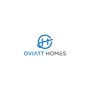 Logo-Design von ArtByShahnaz™ für Oviatt Homes | Design: #31844181