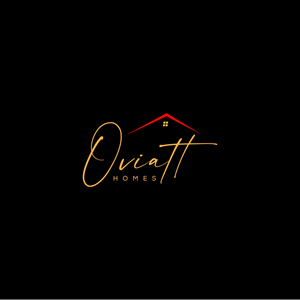 Logo-Design von A K A S H für Oviatt Homes | Design: #31910373