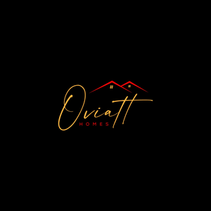 Logo-Design von A K A S H für Oviatt Homes | Design: #31910395
