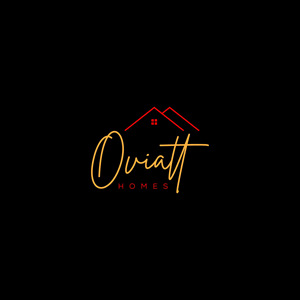 Logo-Design von A K A S H für Oviatt Homes | Design: #31910471