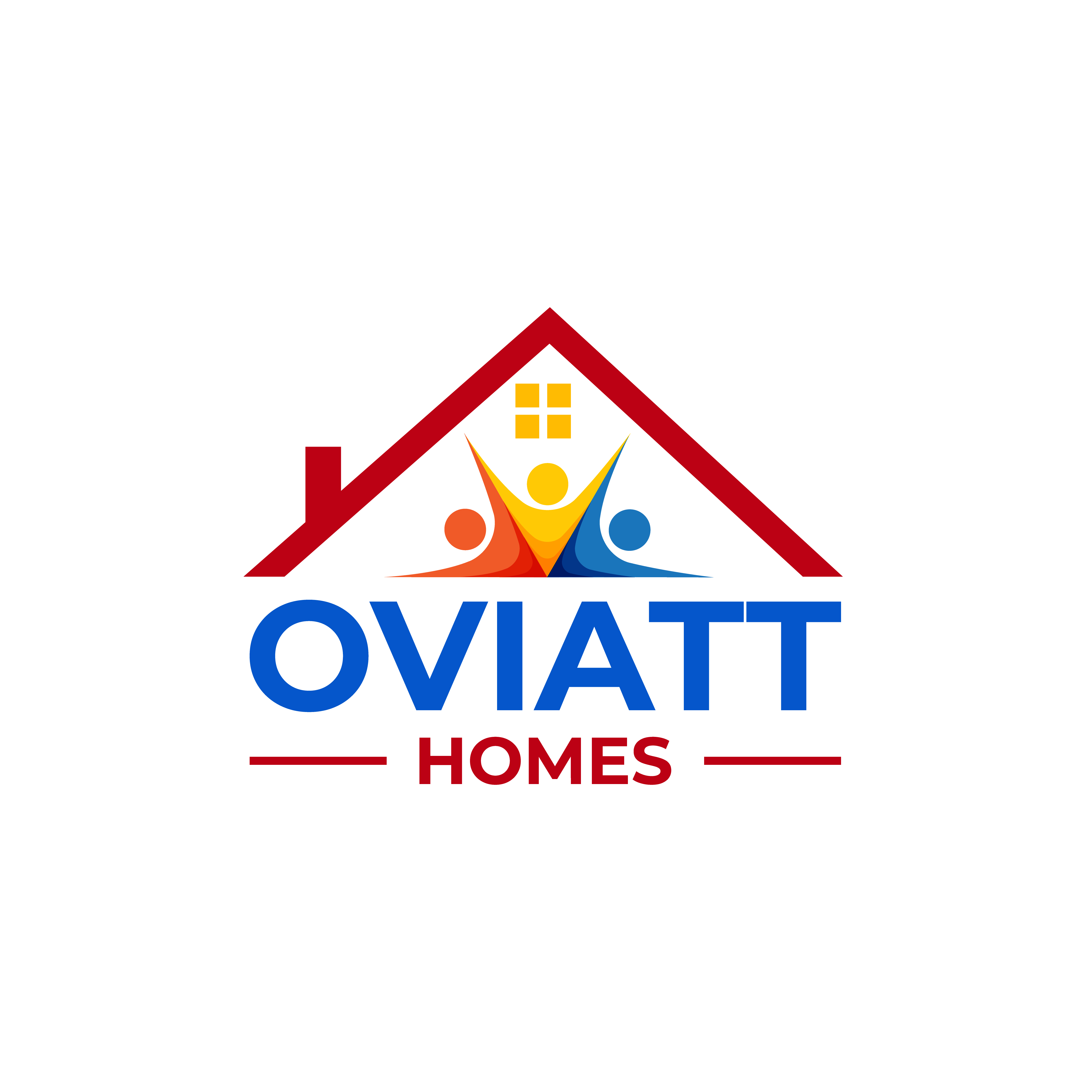 Design de Logo par Stephen Gill pour Oviatt Homes | Design #31845301