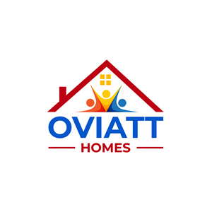 Logo-Design von Stephen Gill für Oviatt Homes | Design: #31845301