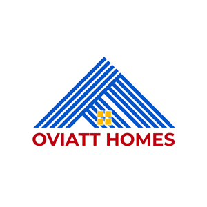 Logo-Design von Stephen Gill für Oviatt Homes | Design: #31845302