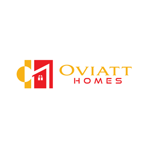Logo-Design von SolidGraphics für Oviatt Homes | Design: #31862764