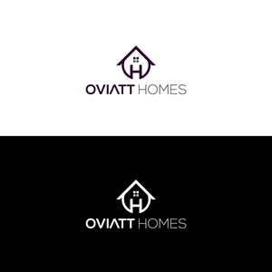 Design de Logo par Md Shofiqul Alom pour Oviatt Homes | Design #31853622