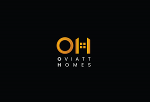 Logo-Design von CanDoDesign für Oviatt Homes | Design: #31856987