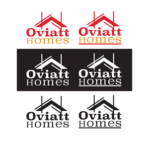 Design de Logo par Gofa pour Oviatt Homes | Design #31845399
