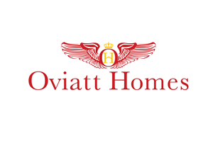 Logo-Design von Grafactory für Oviatt Homes | Design: #31851621