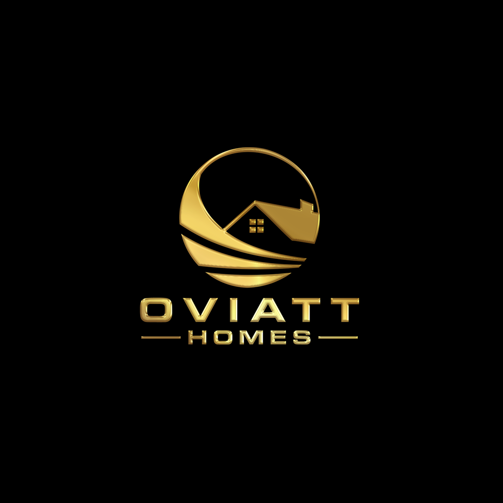 Logo-Design von SteffySummer für Oviatt Homes | Design #31884671