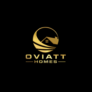 Logo-Design von SteffySummer für Oviatt Homes | Design: #31884671