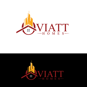 Design de Logo par GODDREAMCREATION pour Oviatt Homes | Design #31868020