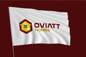 Logo-Design von Abdul 20 für Oviatt Homes | Design: #31846030
