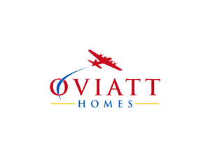 Logo Design by BNdesigner for Oviatt Homes | Design: #31857263
