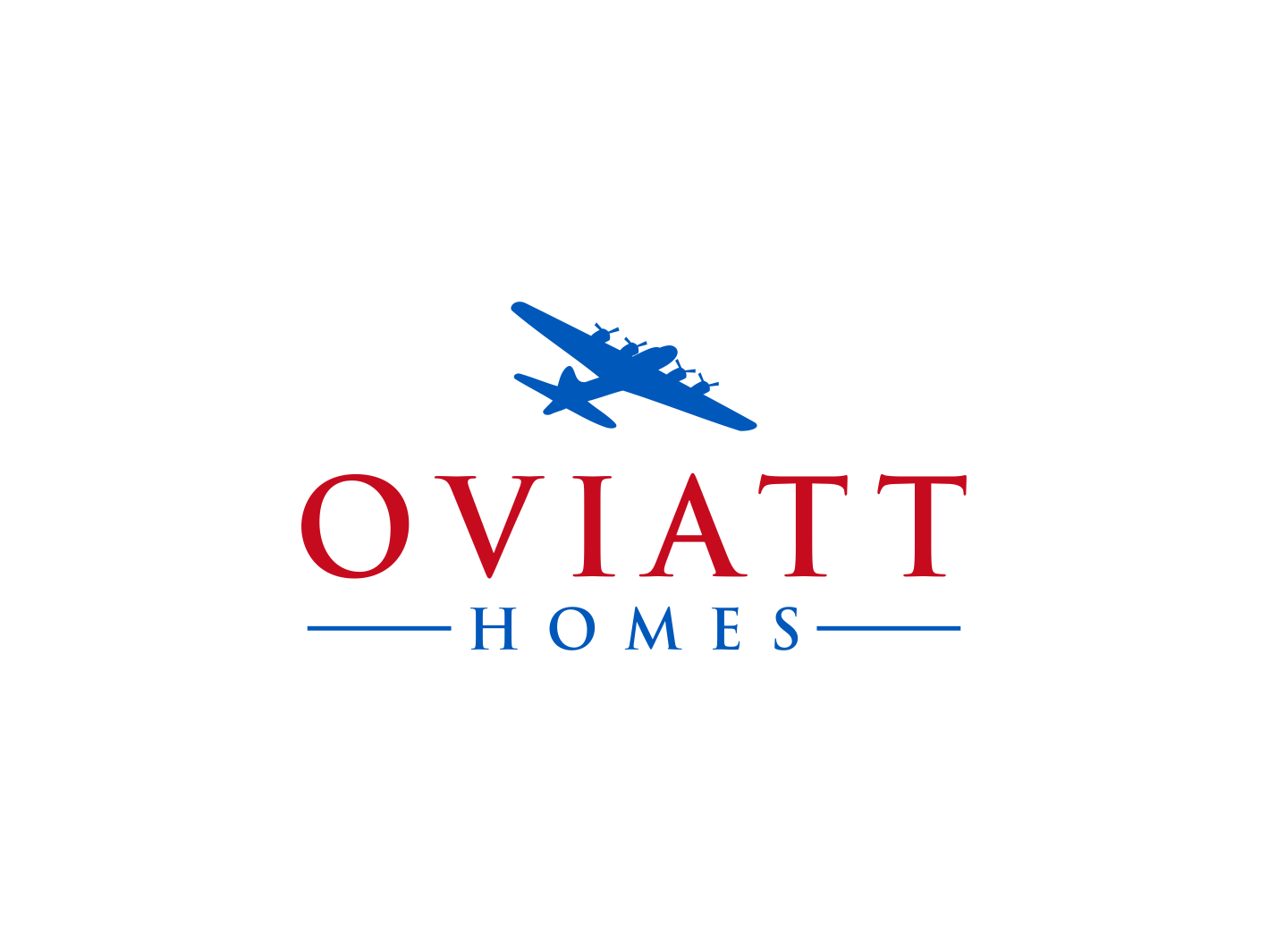Logo Design by BNdesigner for Oviatt Homes | Design #31863325