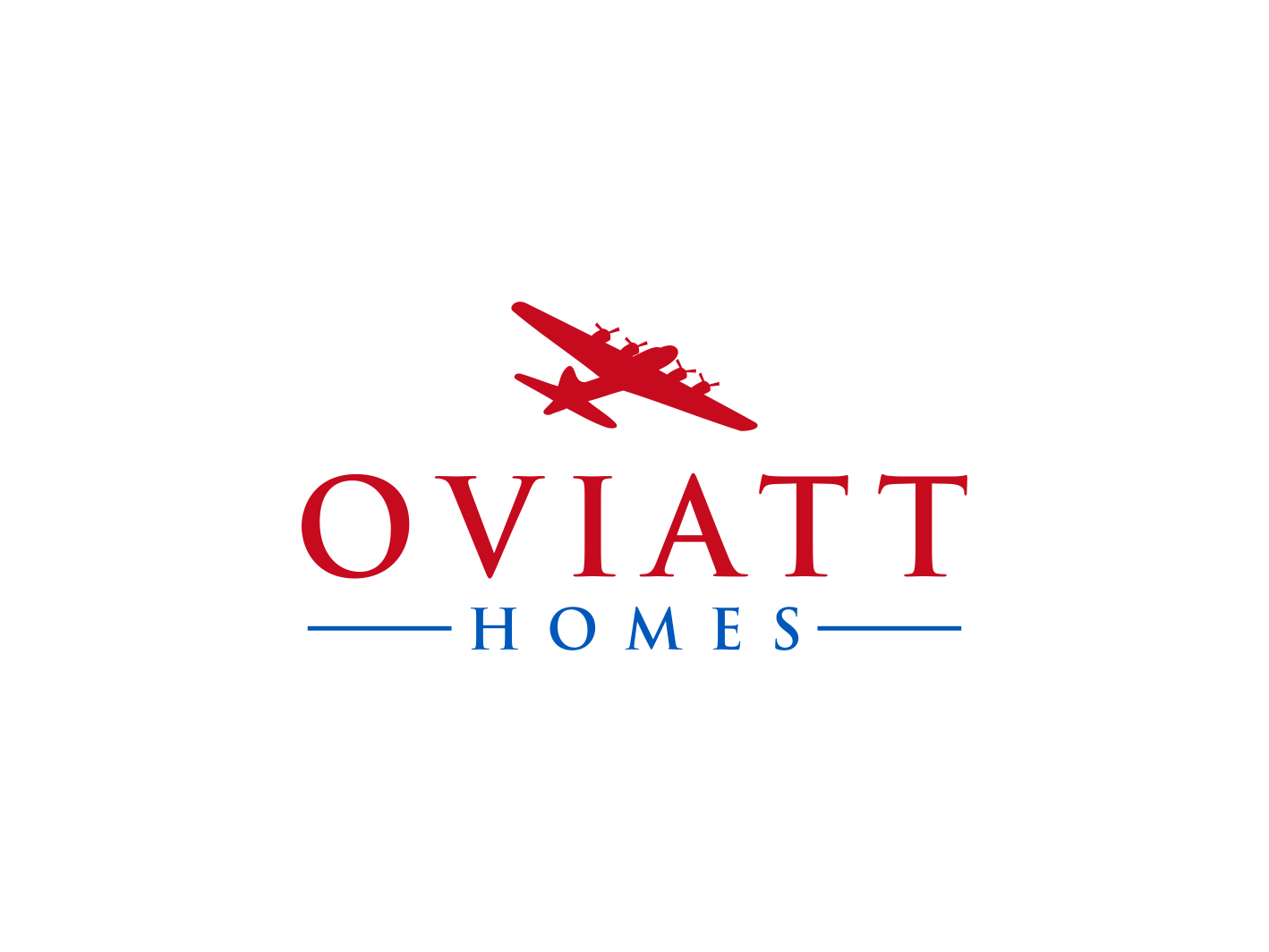 Logo Design by BNdesigner for Oviatt Homes | Design #31863326