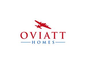 Logo Design by BNdesigner for Oviatt Homes | Design: #31863326