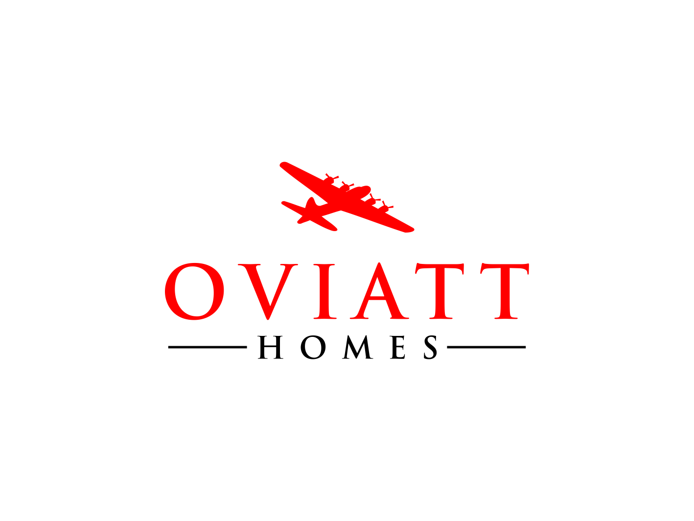 Logo Design by BNdesigner for Oviatt Homes | Design #31871155