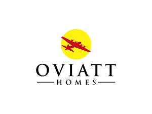 Logo Design by BNdesigner for Oviatt Homes | Design: #31871156
