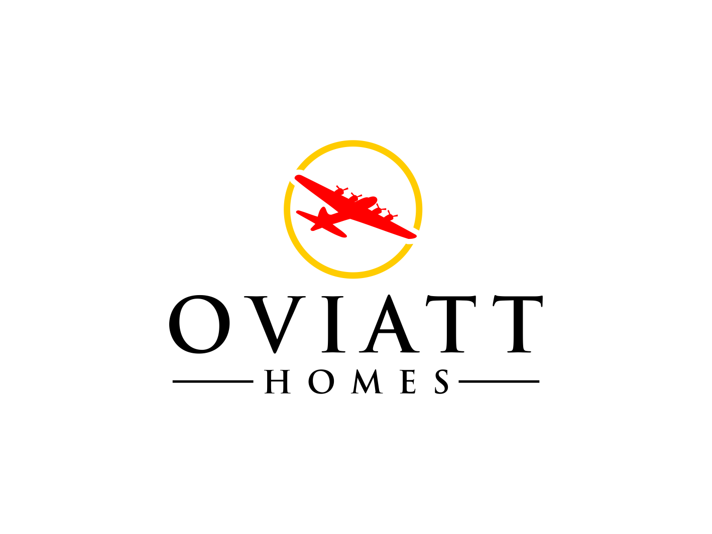 Logo Design by BNdesigner for Oviatt Homes | Design #31871157