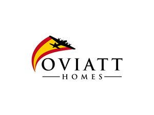 Design de Logo par BNdesigner pour Oviatt Homes | Design : #31871160