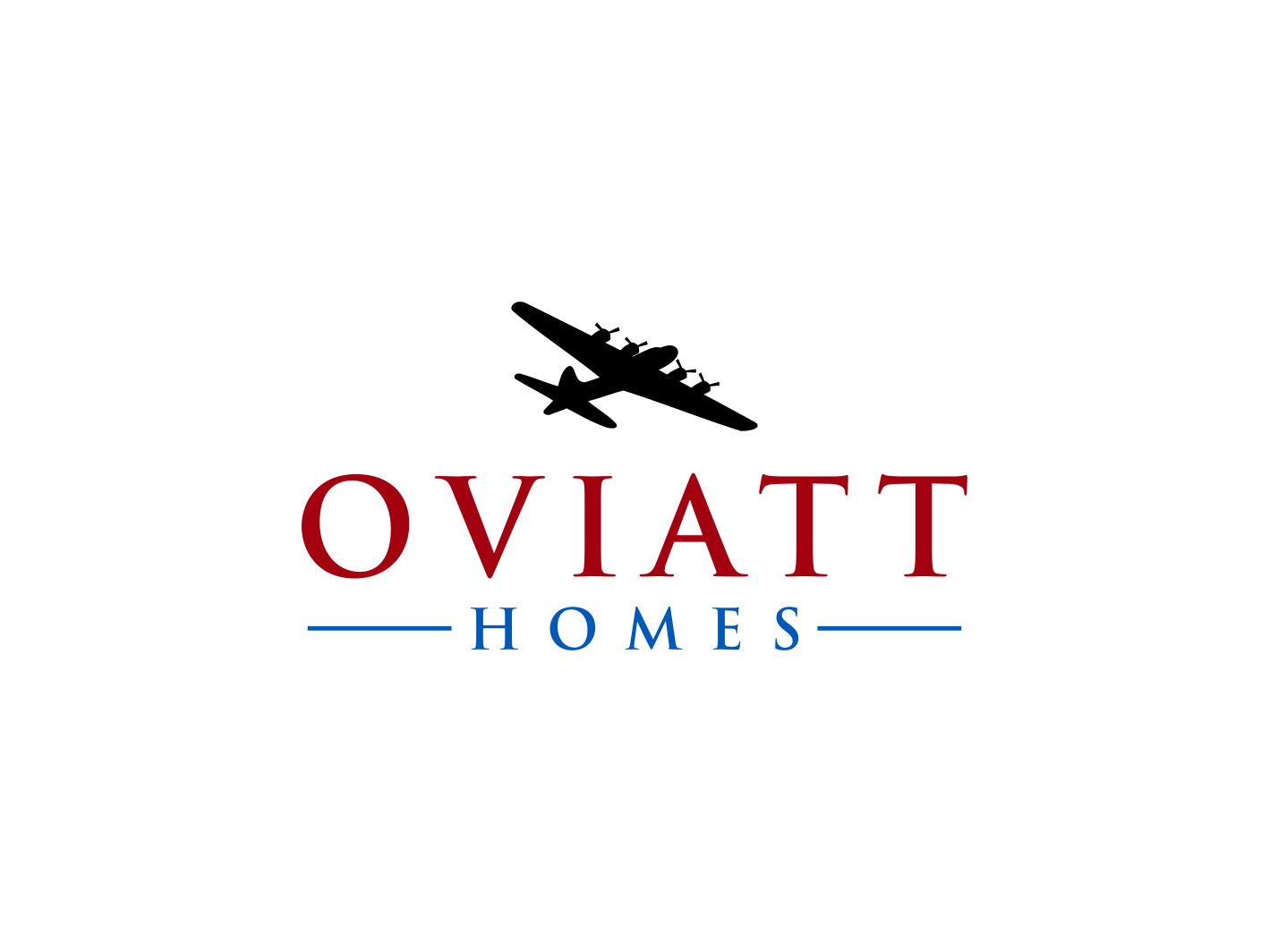 Diseño de Logo por BNdesigner para Oviatt Homes | Diseño #31871818
