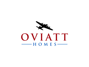 Design de Logo par BNdesigner pour Oviatt Homes | Design : #31871818