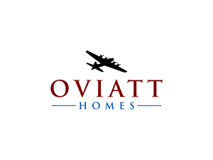 Design de Logo par BNdesigner pour Oviatt Homes | Design : #31871819